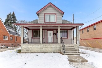 Building Photo - 7645 Fisher Ave