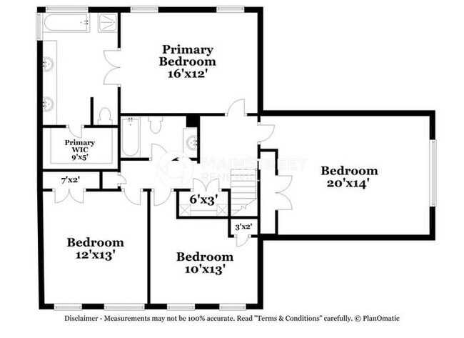 Building Photo - 4 Bedroom Pet-Friendly Home in Mooresville, NC with Main Street Renewal