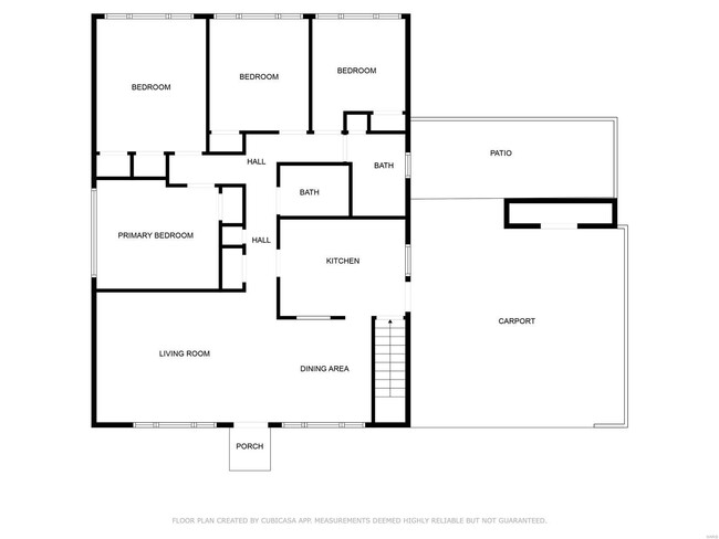 Building Photo - 2705 Belair Terrace