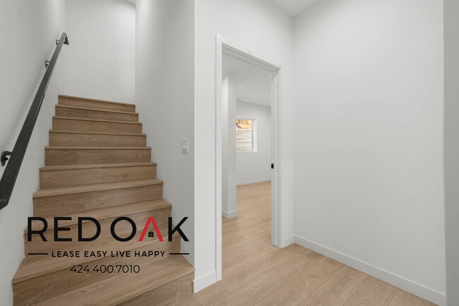 Building Photo - 415 N La Fayette Park Pl