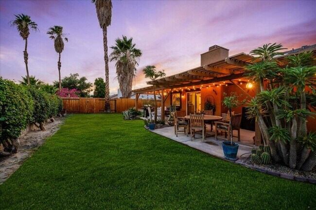 Primary Photo - 79595 Marigold Ln