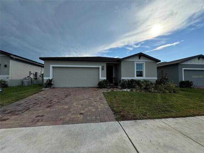Building Photo - 3108 Cassidy Ln