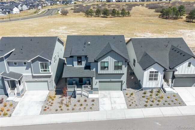 Building Photo - 815 Simmental Lp