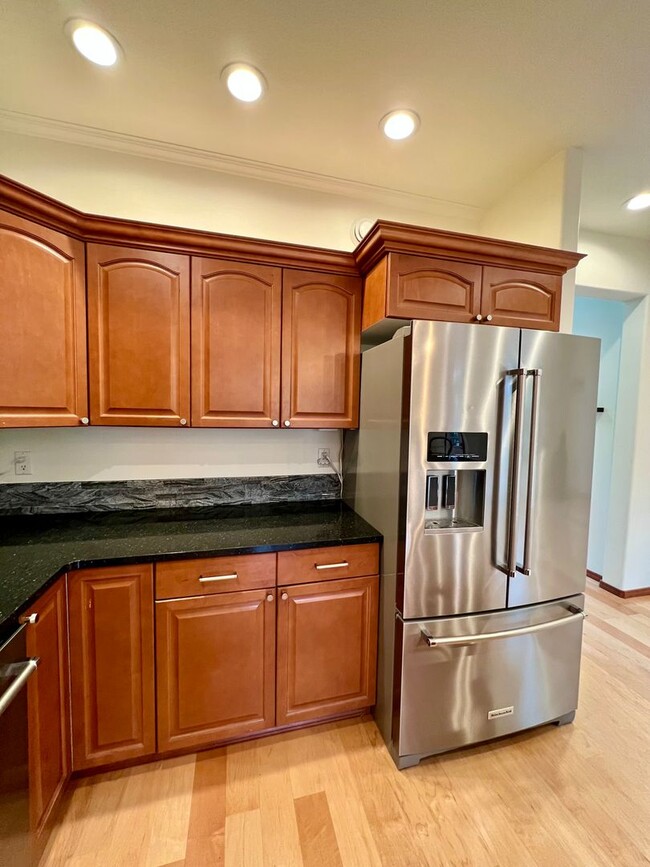 Building Photo - Stunning 3-Bedroom, 3-Bath Waterfront Home on the Chena River