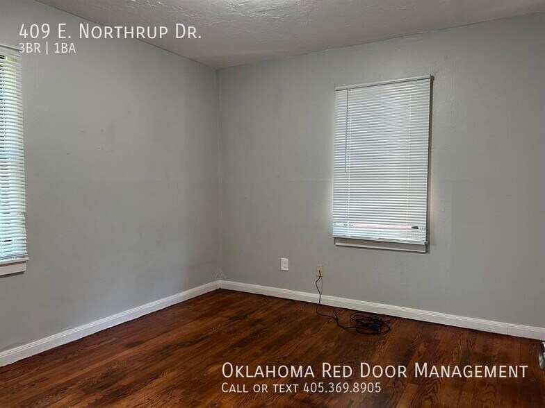 Building Photo - 409 E Northrup Dr
