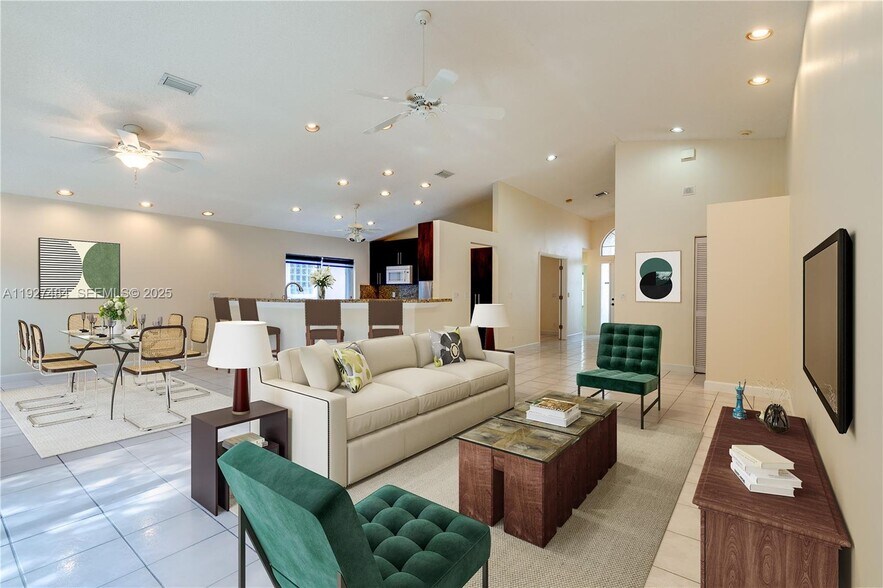 Building Photo - 1501 SW 149th Ave