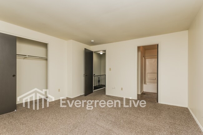 Building Photo - 8107 Mt Aetna St