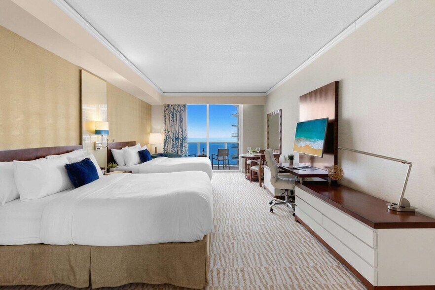 Building Photo - 18001 Collins Ave