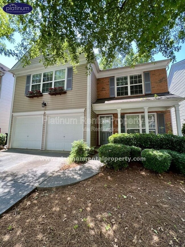 Building Photo - 1751 Bentridge Dr