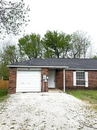 Building Photo - 306 E Thurman St