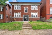 Building Photo - 3107 Osceola St