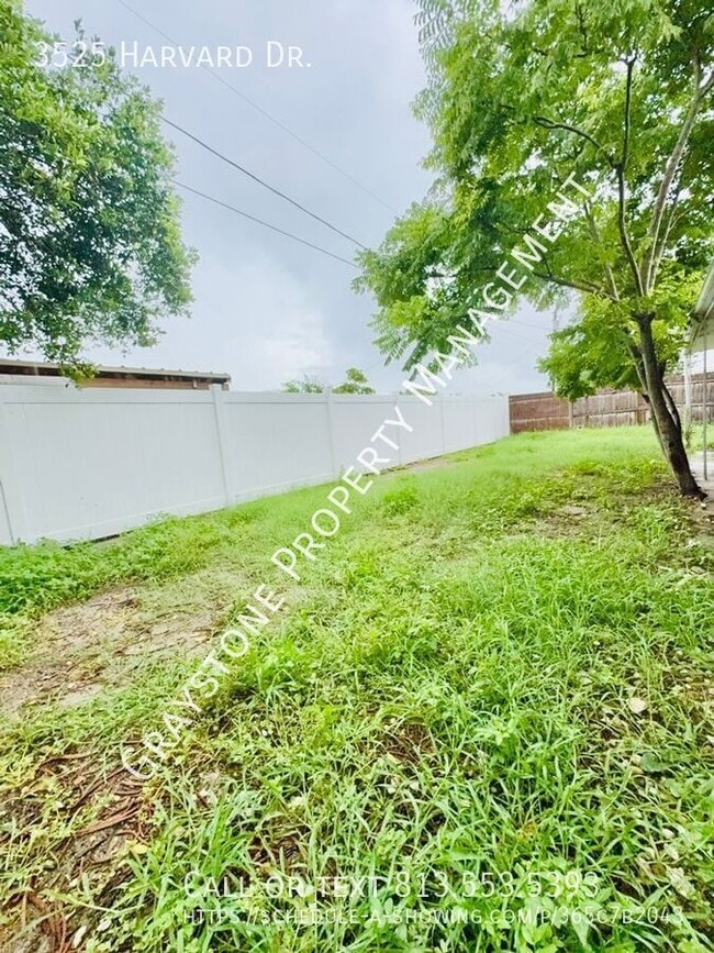 Building Photo - 3525 Harvard Dr
