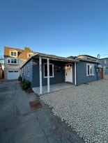 Building Photo - 820 Jackson St