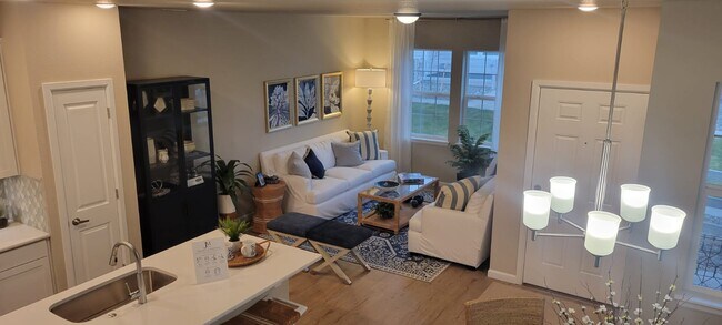 Building Photo - 5309 Snowy Egret Grv
