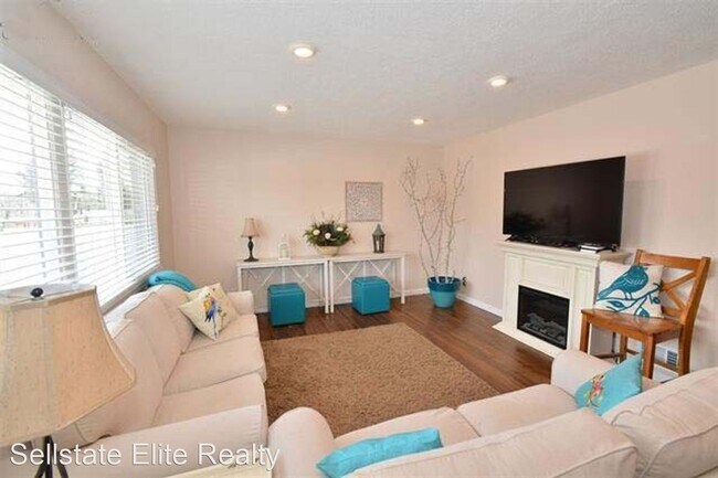 Building Photo - 4 br, 3 bath House - 1622 Marquita Ave