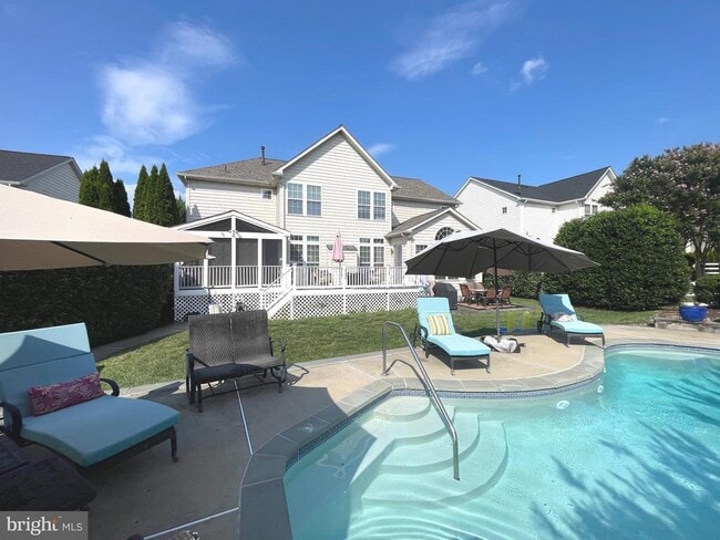 Primary Photo - 513 Glenbrook Dr