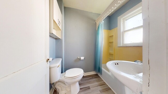 Building Photo - Cute ranch in Mansfield!