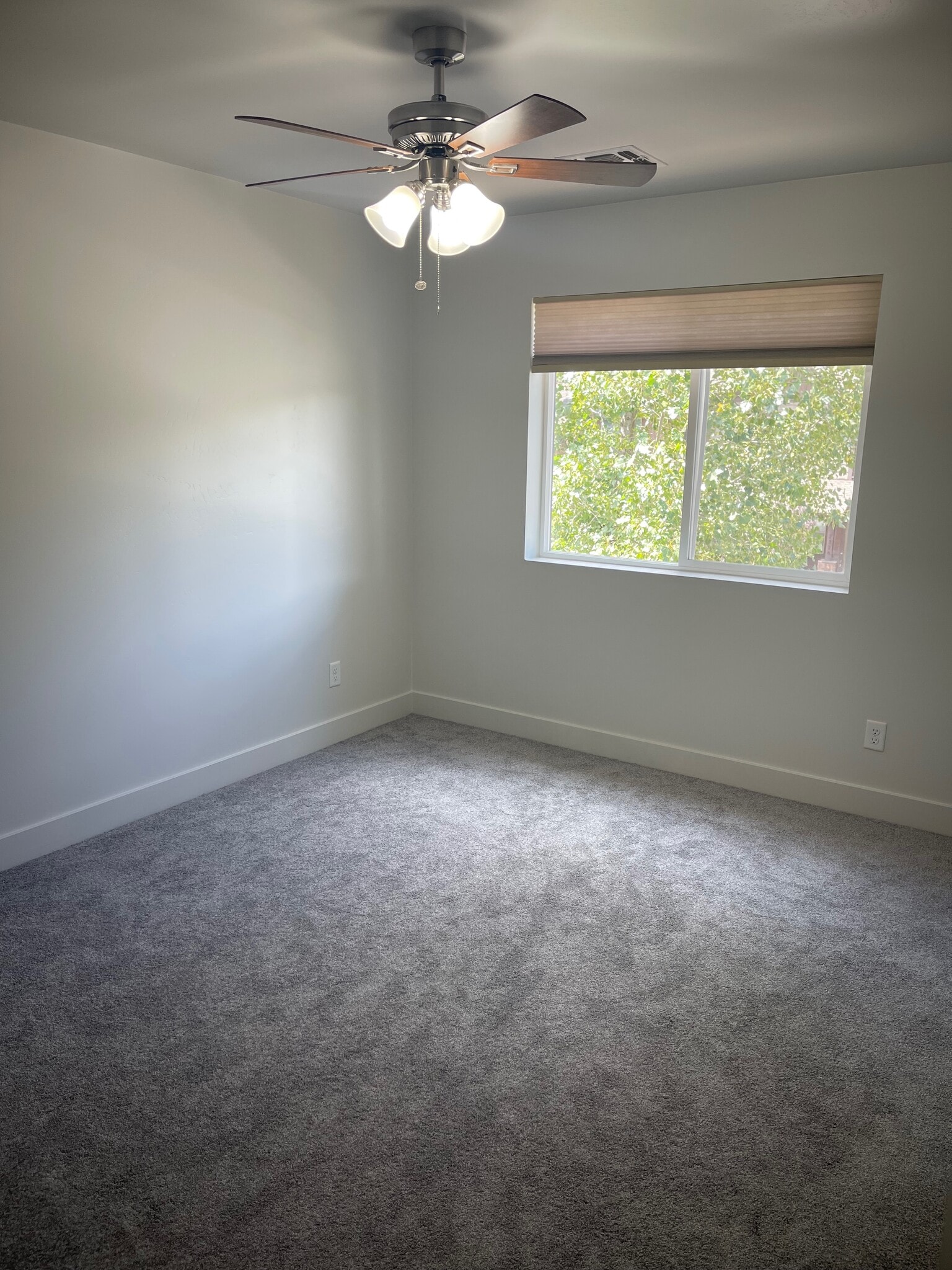 Bedroom 2 - 2317 W Mission Timber Cir