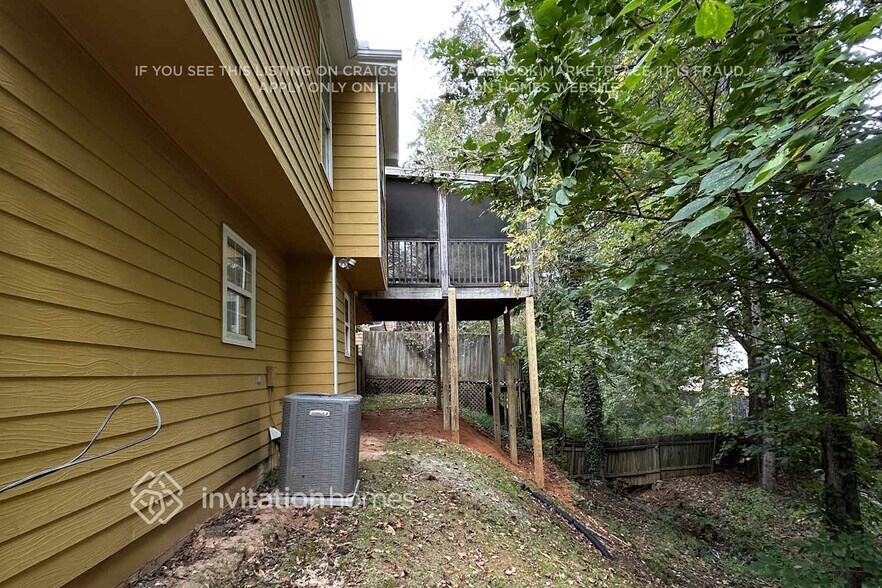 Building Photo - 4926 Baker Plantation Way