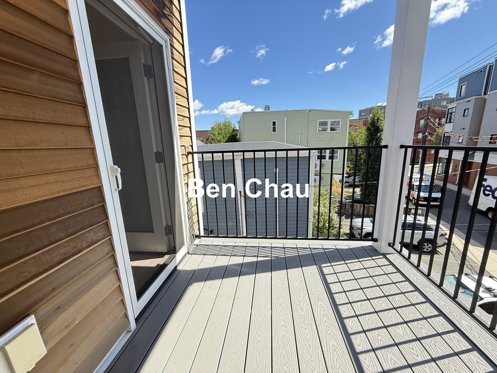 Building Photo - 14 Ward St