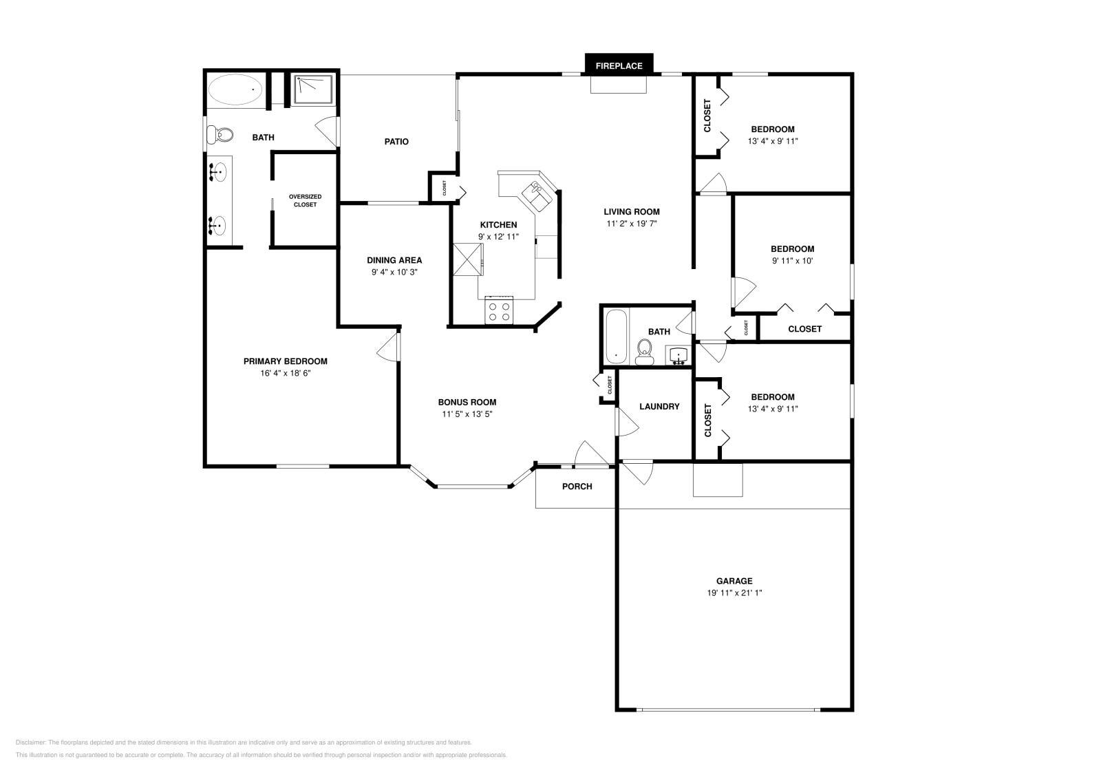 Building Photo - 1435 Spring Ridge Cir