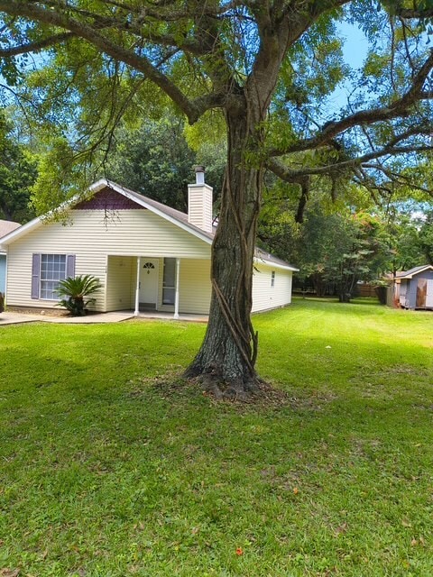 Primary Photo - 728 24th St