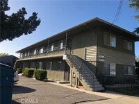 Building Photo - 224 N Olive St