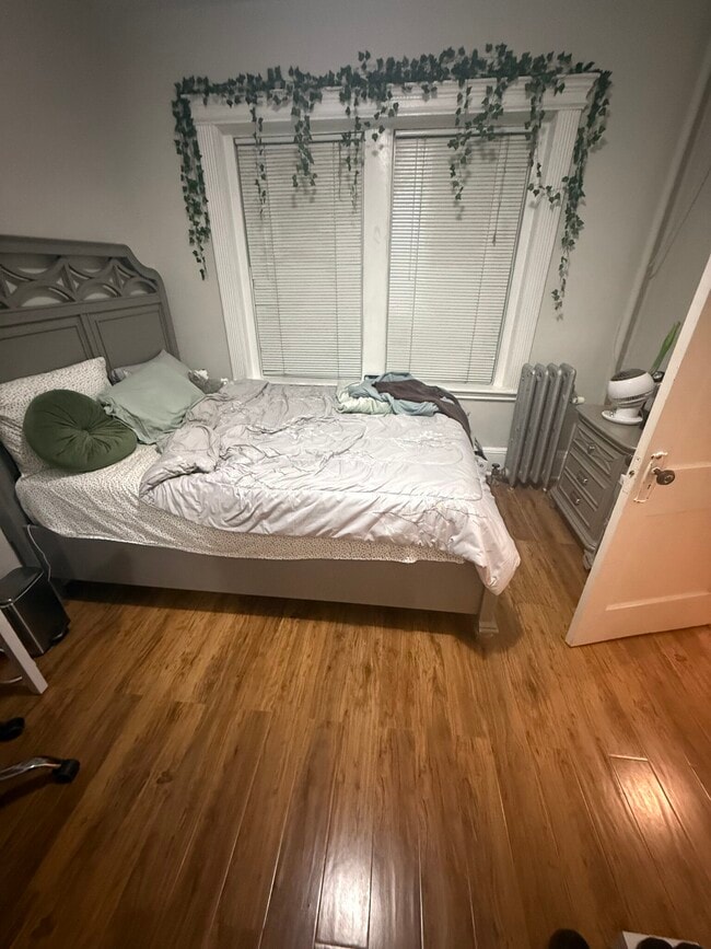 Building Photo - 38 Hemenway St