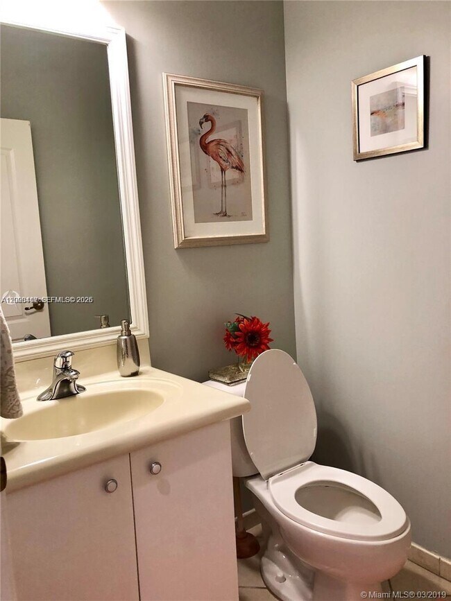 Building Photo - 867 SW 155th Ct