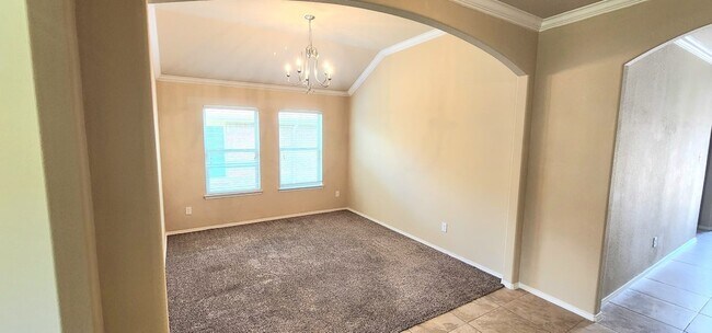 Building Photo - 1209 Nocona Dr
