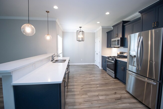 Building Photo - Beautiful 3bed/2 bath home in Ashcroft