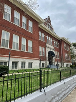 Building Photo - The School Haus