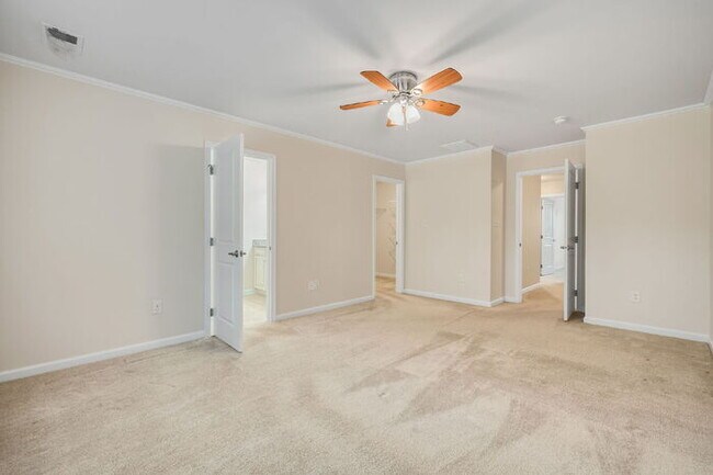 Building Photo - 3 Bedroom Townhome in Mechanicsville – $2,400/mo