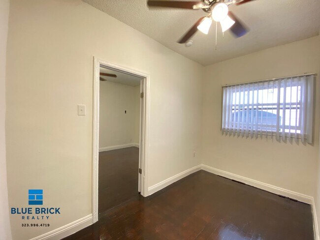 Building Photo - 2743 San Marino St