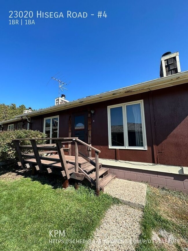 Building Photo - 23020 Hisega Rd