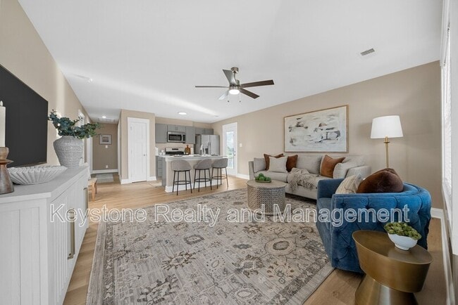 Building Photo - 303 Tennessee Ave