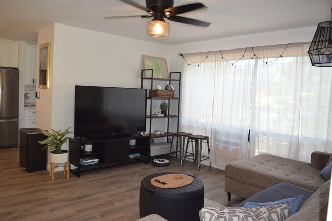 Building Photo - Haleakala Gardens Furnished ground floor 3bd 2ba