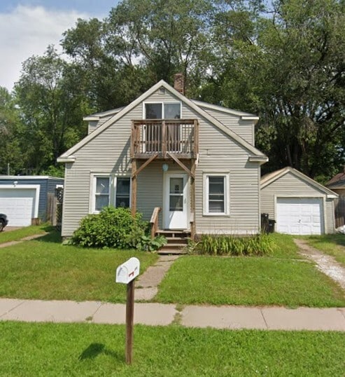 Building Photo - 1309 Snelling St