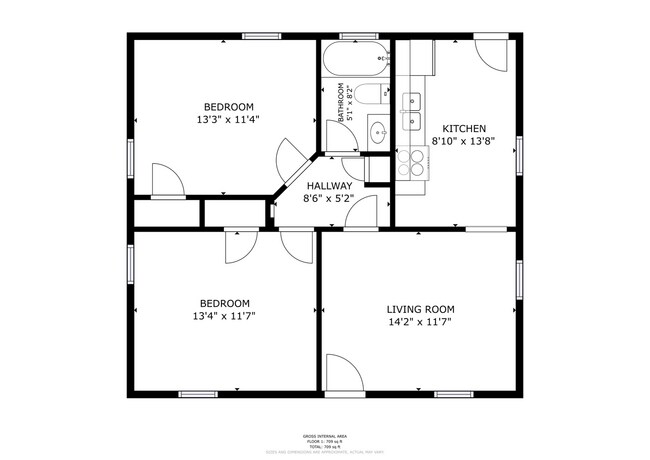 Building Photo - PRICE REDUCED! 1st month's Rent FREE with a 13-month lease!