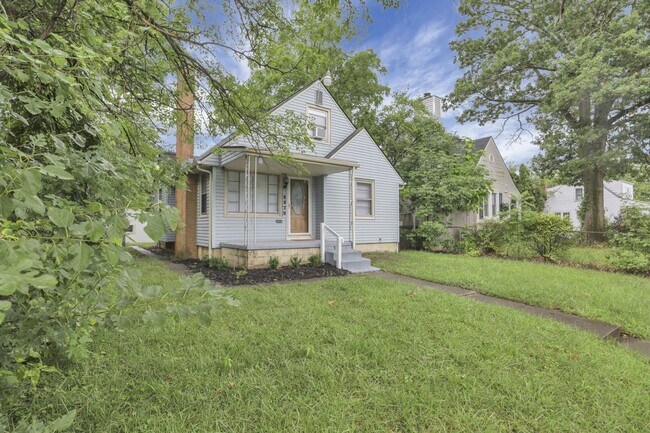 Building Photo - 1275 E Weber Rd