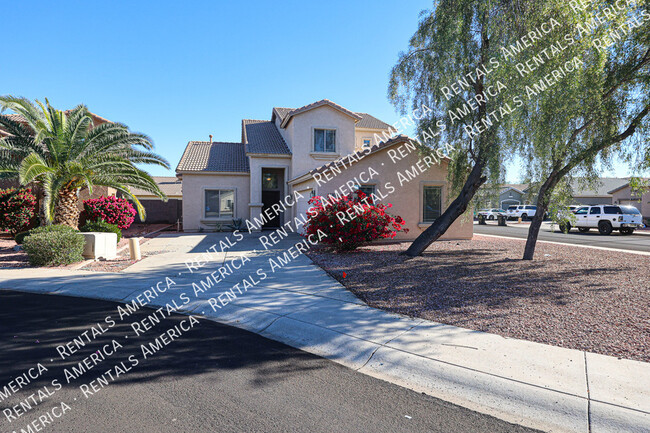 Primary Photo - 2-Story 4BD 3BA home with pool located in ...