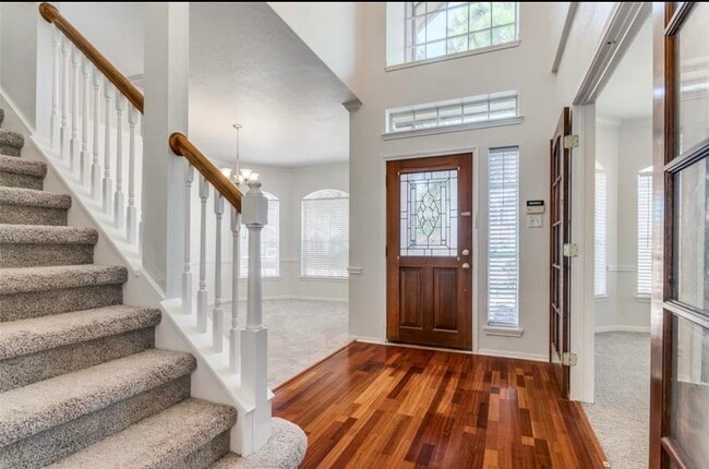 Building Photo - 2601 Broussard Ct