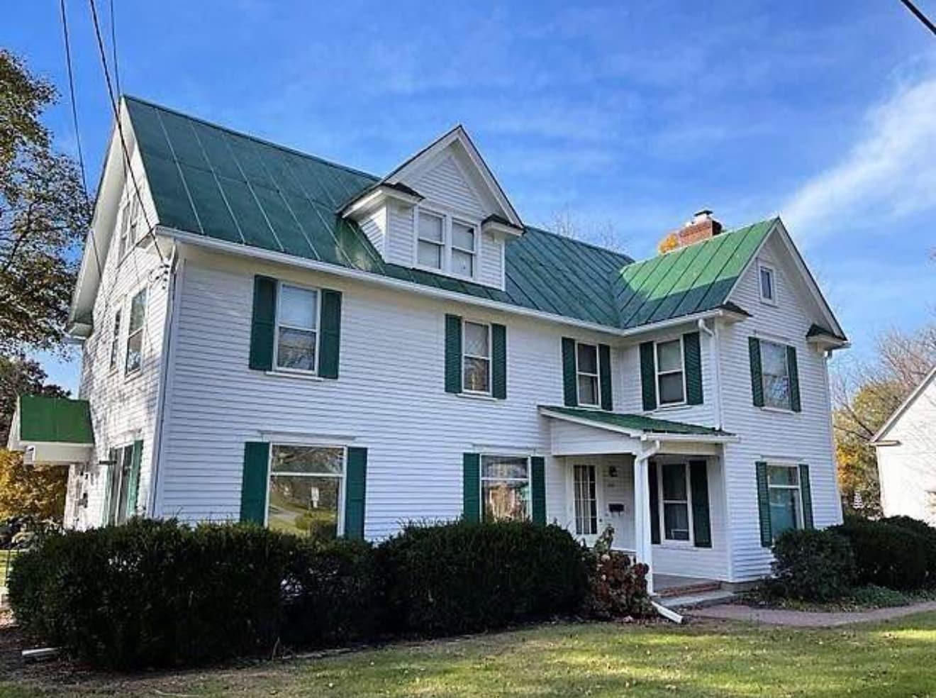 Building Photo - 2191 Five Mile Line Rd