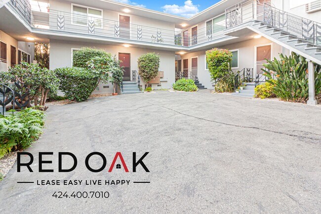 Building Photo - 1117 Laurel Ave