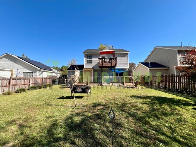 Building Photo - 168 Springway Dr