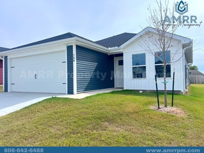 Primary Photo - 748 Short Leaf Ln