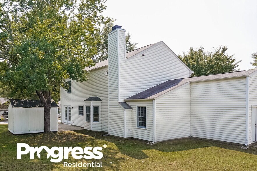 Building Photo - 116 Elmridge Dr