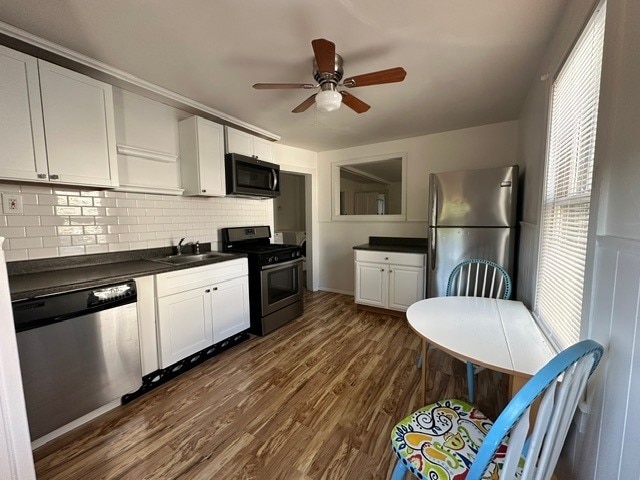 Kitchen - 610 Main St