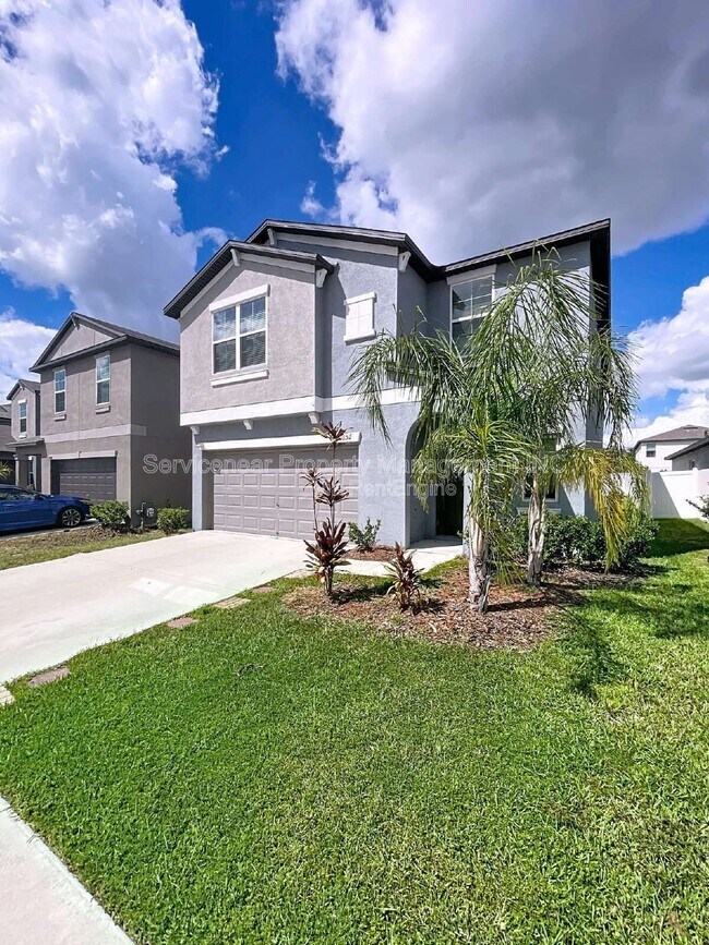 Building Photo - 10352 Blue Plume Ct