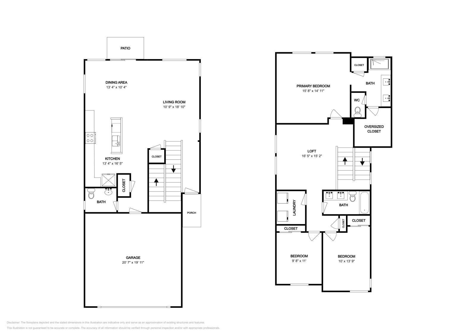 Building Photo - 6743 Palmer Crst St